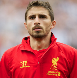 博里尼：努力工作每一天，有信心及时康复