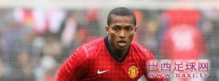 弗格森：瓦伦西亚缺席曼彻斯特德比