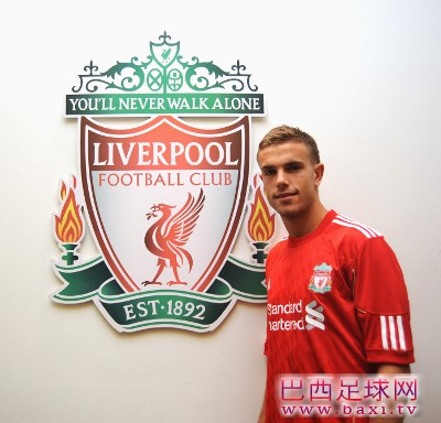 亨德森：进球是努力的回报，明年我们会更强