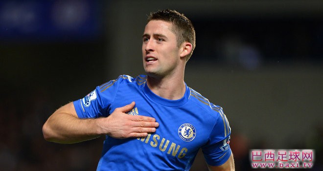 卡希尔：特里为切尔西近况心焦