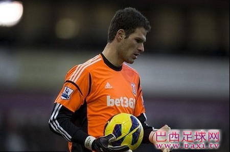 曼联冬季欲800万引进贝戈维奇