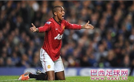 曼奇尼指控阿什利杨跳水骗点