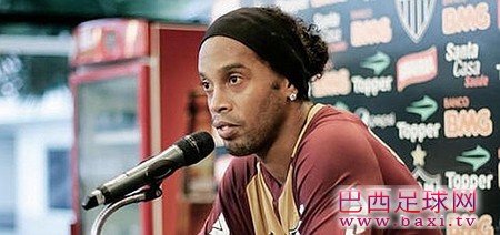 小罗：C罗创造了历史，但梅西世界最佳