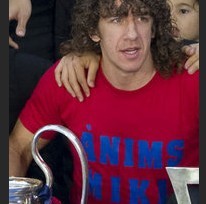 贝蒂斯球迷将向普约尔致敬