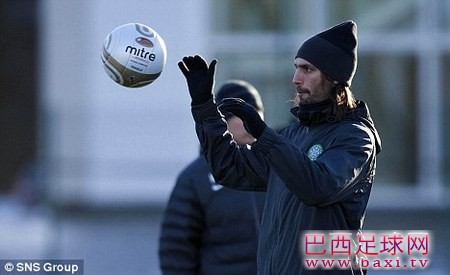 邮报：利物浦有意500万买下前曼城射手萨马拉斯