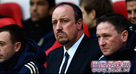 贝尼特斯执笔公开信感谢球迷支持