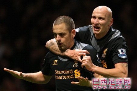 进球大战互献乌龙，利物浦3-2险胜西汉姆