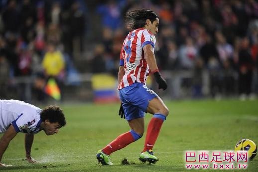 单场5球！法尔考西甲10年最佳 梅西C罗亦需仰望