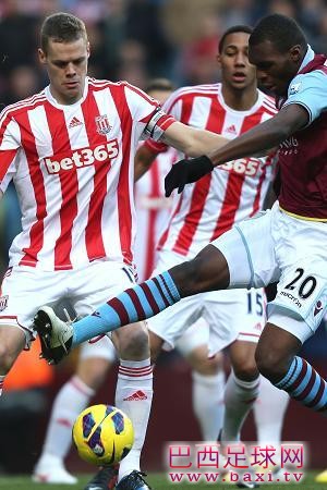 贝格维奇：我不会用肖克罗斯和胡特换任何人