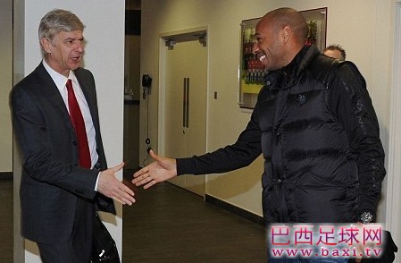 邮报：亨利或在1月6日足总杯上演回归首秀