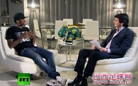 埃托奥：梅西就是上帝，希望他赢世界杯