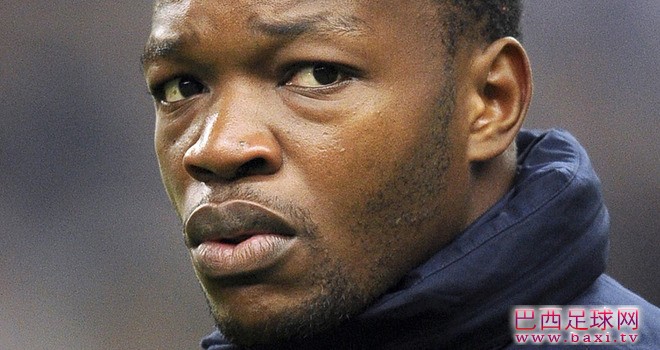 官方：马赛与曼丹达续约至2016