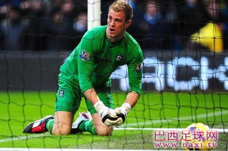 传曼奇尼德比赛后更衣室大发雷霆，痛斥哈特、巴神