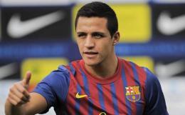 快报：利物浦有意巴萨飞翼桑切斯