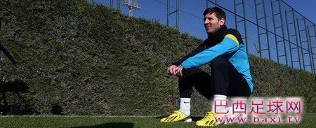 从俱乐部到国家队，另有四大纪录待梅西打破  