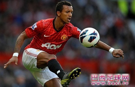 传：温格欲引进纳尼，另相中西汉姆铁腰