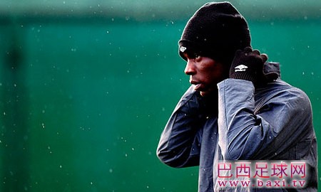 经纪人：巴洛特利冬天哪儿都不去