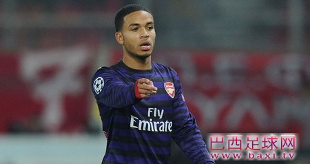 枪手小将：首秀感觉兴奋，求上场求续约