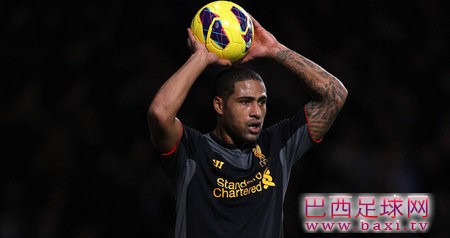 约翰逊：渴望连胜，相信利物浦不是一人球队