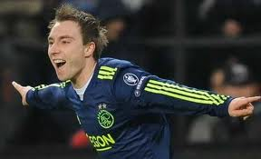 利物浦和热刺渴求？埃里克森或登陆英超