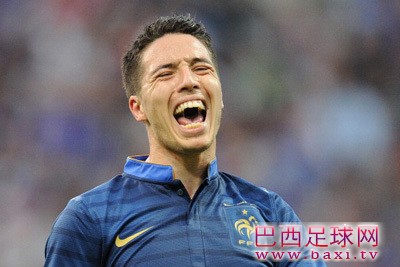 内维尔：纳斯里应付不了大场面比赛