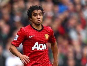 拉斐尔：我现在能独当一面！