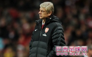 温格：典型杯赛失利，场地糟糕对手顽强