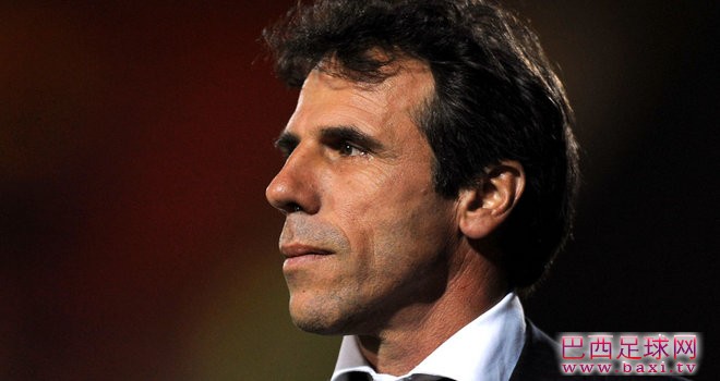 佐拉：希望将来我能执教切尔西