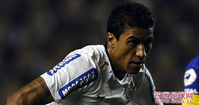 保利尼奥不打算在冬季离开科林蒂安