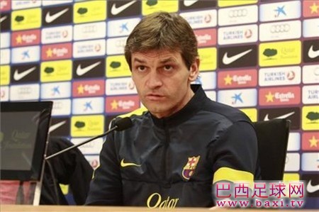 比拉诺瓦：科尔多瓦不好打，宁可对西甲球队