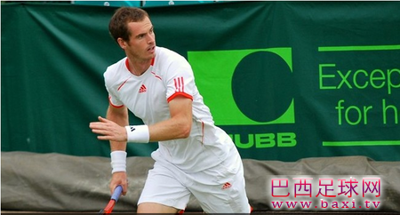 国际足联官网专访穆雷：最想执教阿森纳！