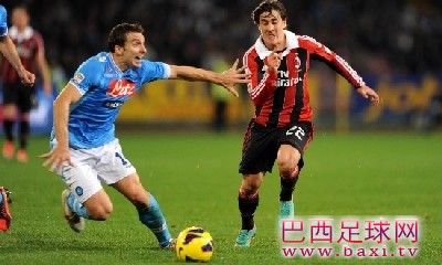 传国米签下那不勒斯铁卫，经纪人：谣言！