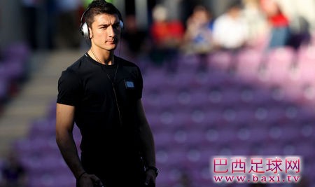 尤文欲在冬季引进意大利国脚中卫博凯蒂