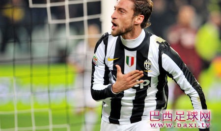 马尔基西奥：我们要进入意大利杯决赛