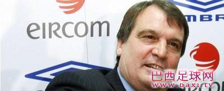 尤文名宿：斑马军该签法尔考