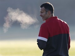 吉格斯：德比胜利会增强球队斗志