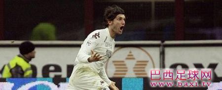 拉齐奥为克洛泽寻替身，都灵队长成目标