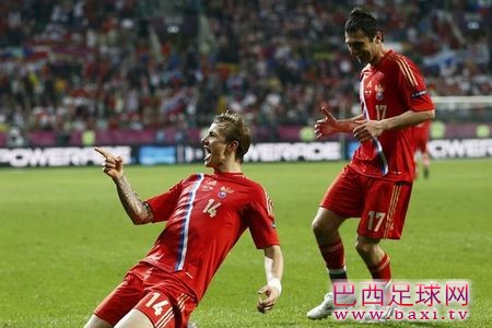 镜报：为保级雷丁相中帕夫柳琴科