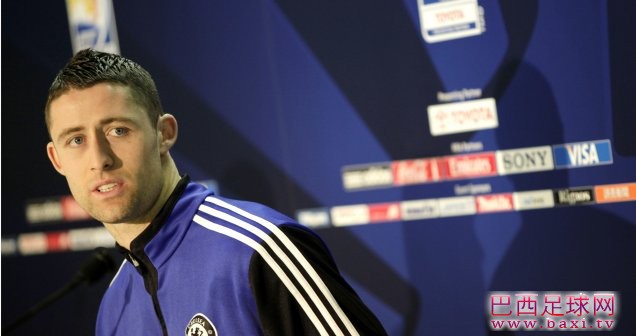 卡希尔：蒙特雷长短传俱佳需盯住落点