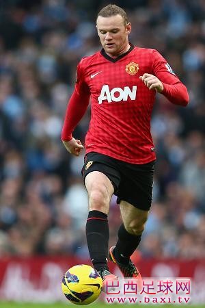 吉格斯夸鲁尼：进球不多但贡献很大