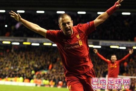 罗杰斯：乔-科尔的未来取决于他自己