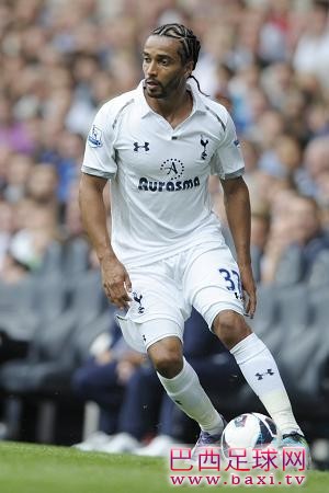 太阳报：热刺后卫埃克托有望复出