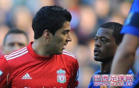 PFA支持向种族歧视者开炮：至少5场禁赛