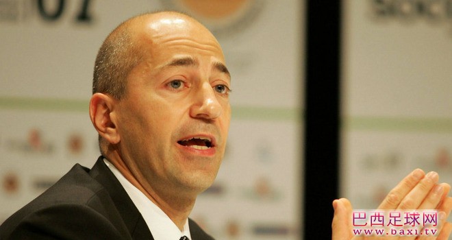 加齐迪斯为球队表现不佳向球迷道歉