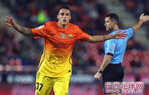 官方宣布：特略续约至2016年