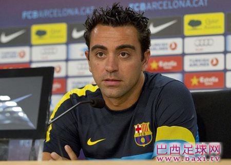哈维不认同卡西观点：为巴萨青训自豪