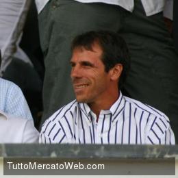 佐拉有望在未来执掌那不勒斯教鞭