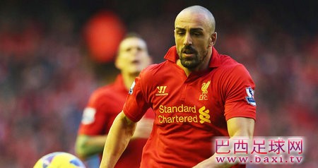 恩里克能否出战阿斯顿维拉存疑