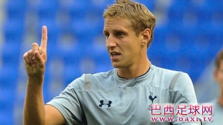 道森：热刺会重新振作，争取周末胜利！