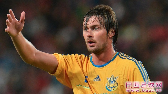 太阳报：纽卡斯尔寻锋挑中米列夫斯基